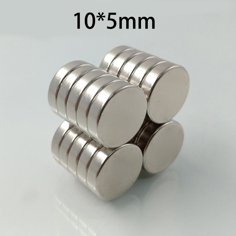 Kitchen Appliances Refrigerators - 10 buah Magnet 10x5mm – Magnet