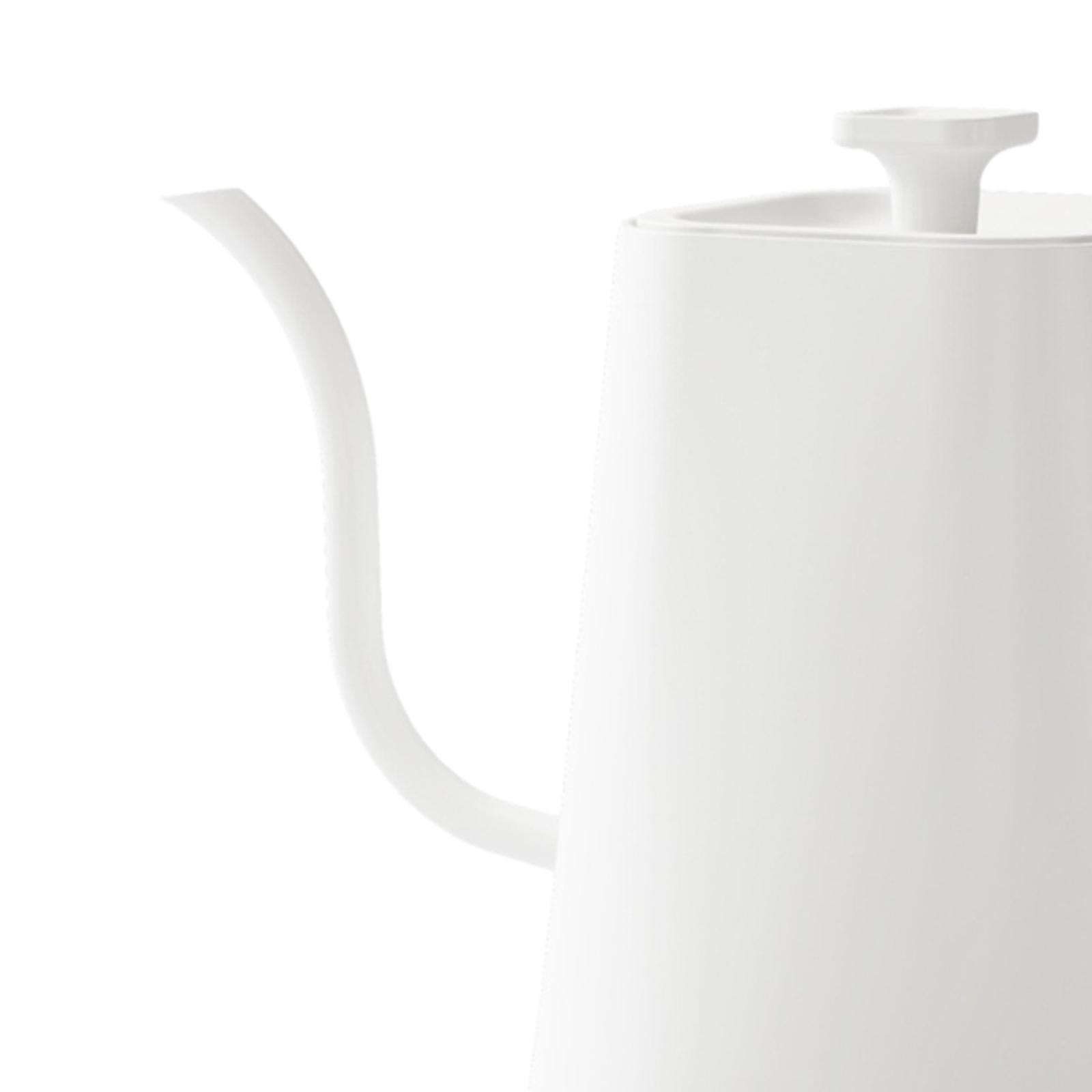 Electric Kettle Gooseneck - Ketel Listrik Gooseneck, Teko Listrik untuk