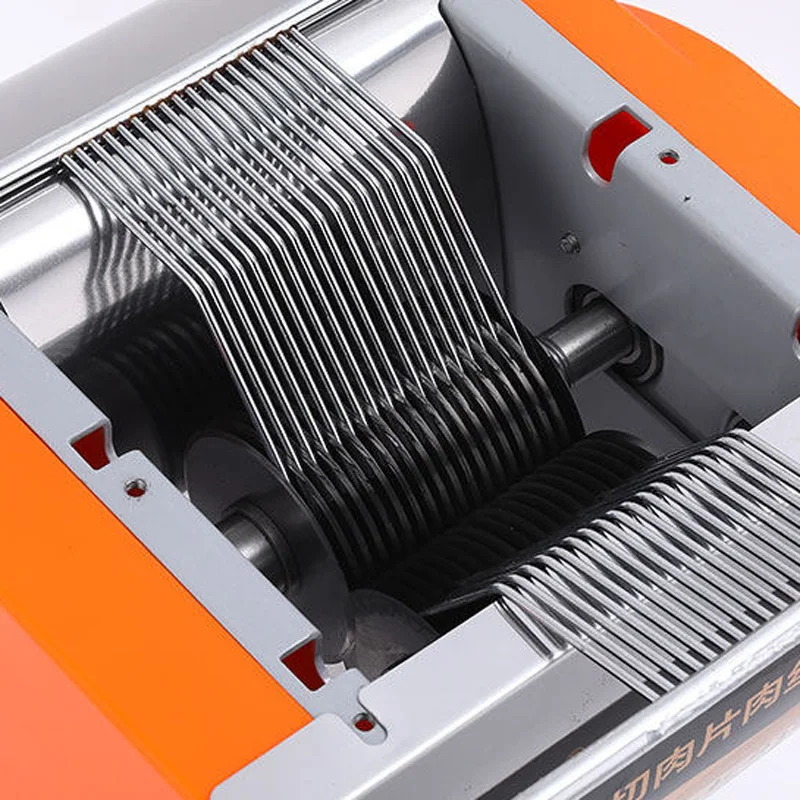 Kitchen Appliances For Cooking - Pemotong Daging Multifungsi, Pemotong Listrik untuk