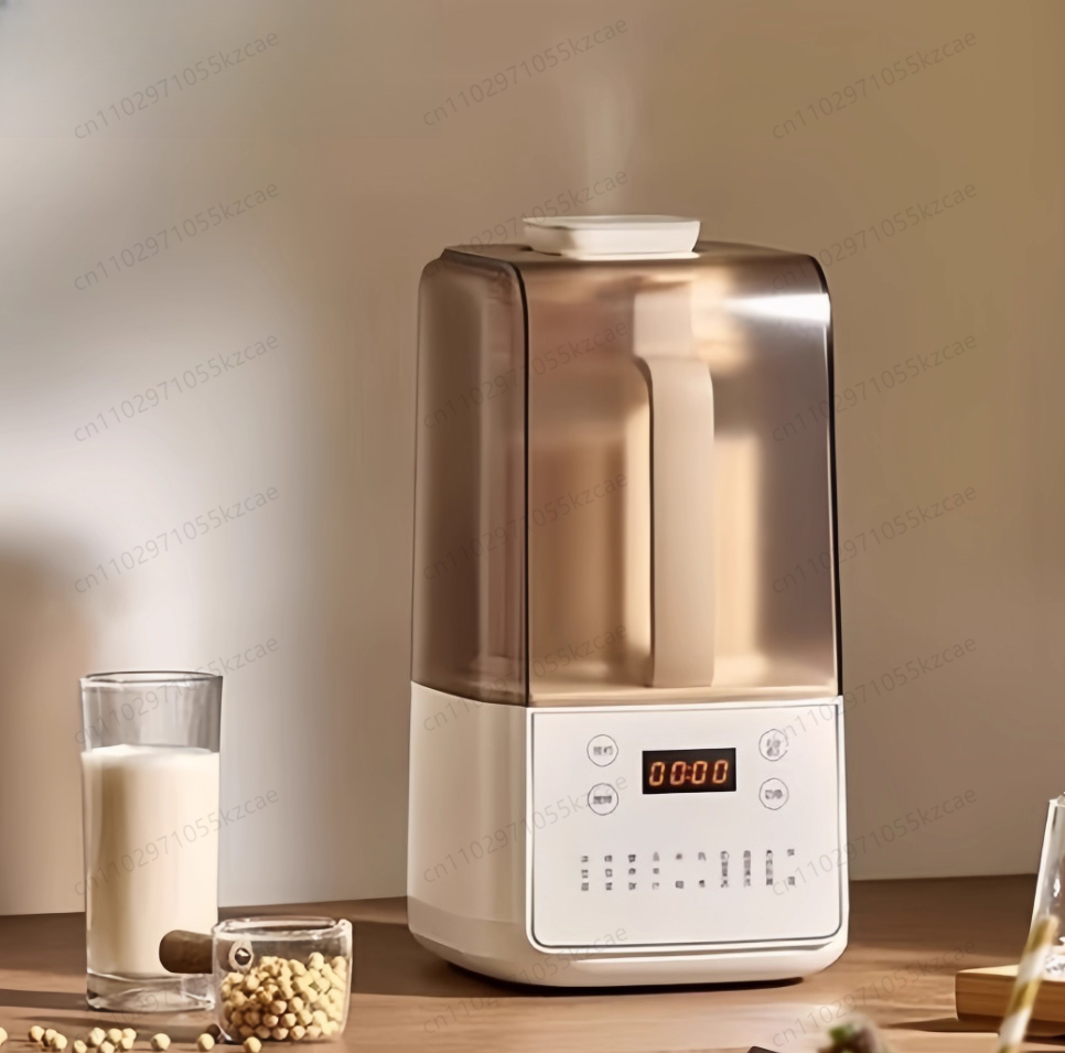 Kitchen Appliances Combo - Kombinasi Penghancur Dinding & Pembuat Jus