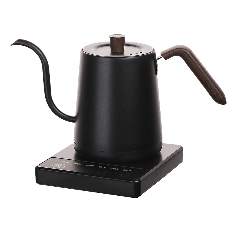 Electric Kettle Gooseneck - Ketel Listrik Gooseneck Stainless Steel Mulut