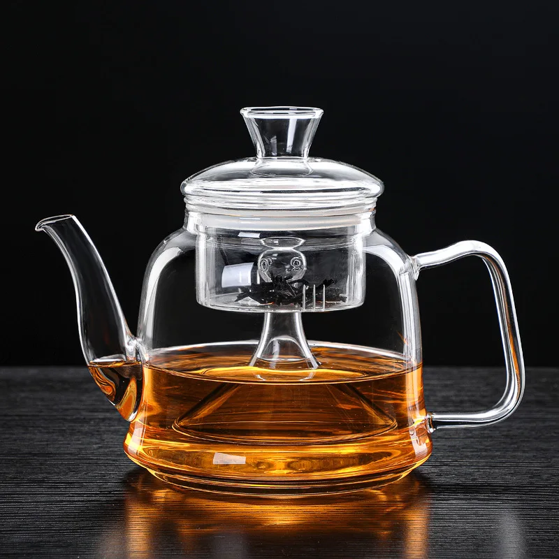 Electric Kettle Gooseneck - Teko air teko leher angsa, ketel