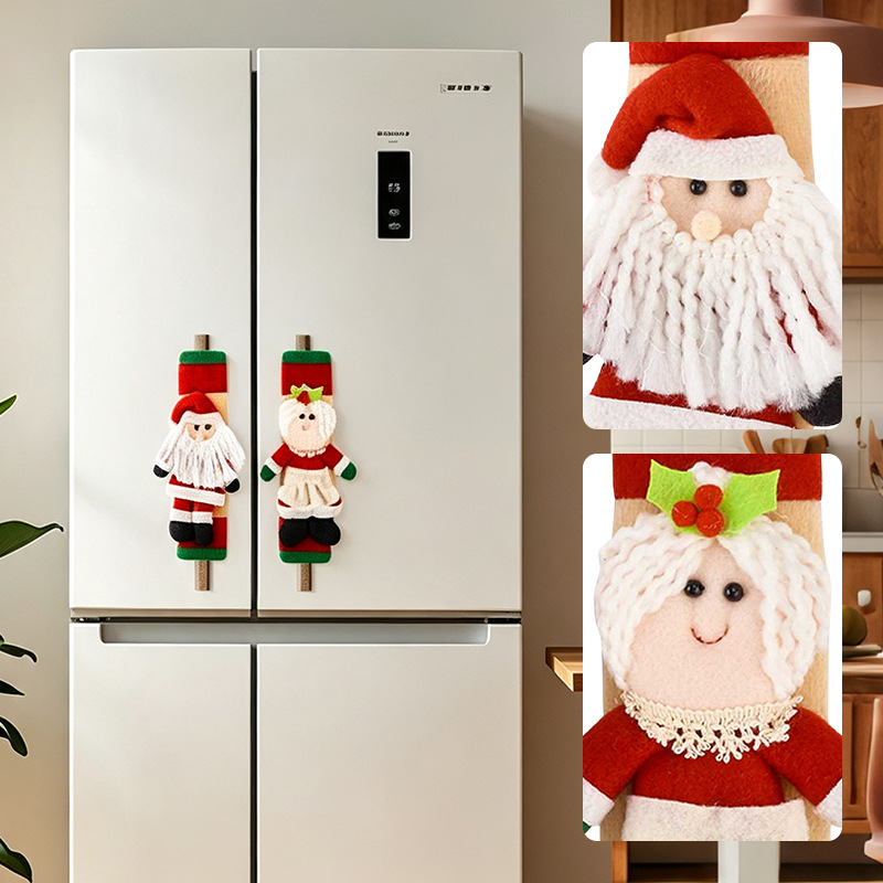 Sarung Pegangan Pintu Kulkas N - Kitchen Appliances Refrigerators ulasan dan harga