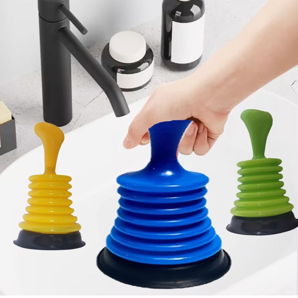 Dapur pipa keruk cangkir hisap - Kitchen Appliances Garage ulasan dan harga