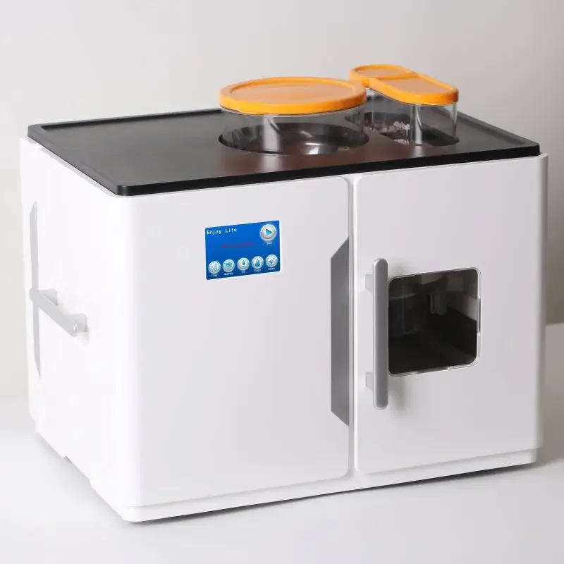 Mesin Pembuat Roti Otomatis Ro - Roti Maker Automatic ulasan dan harga