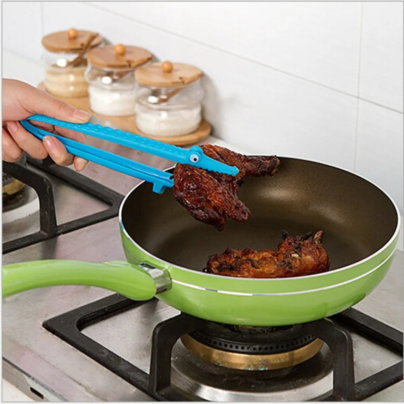 Folder makanan plastik multifu - Kitchen Appliances Garage ulasan dan harga