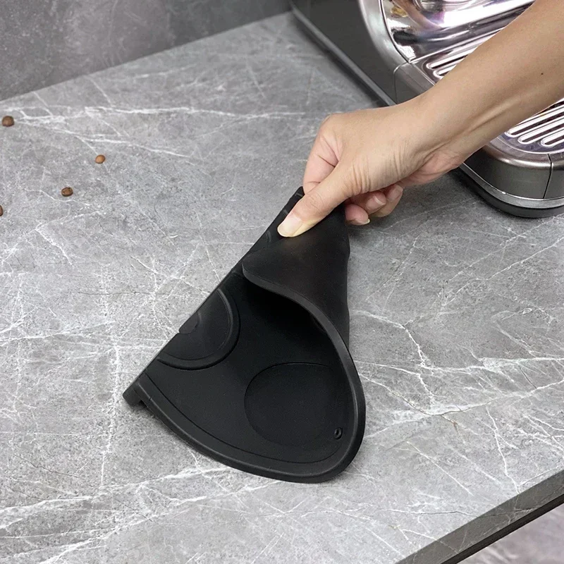 Alas Kopi Silikon Anti Selip u - Kitchen Appliances Garage ulasan dan harga