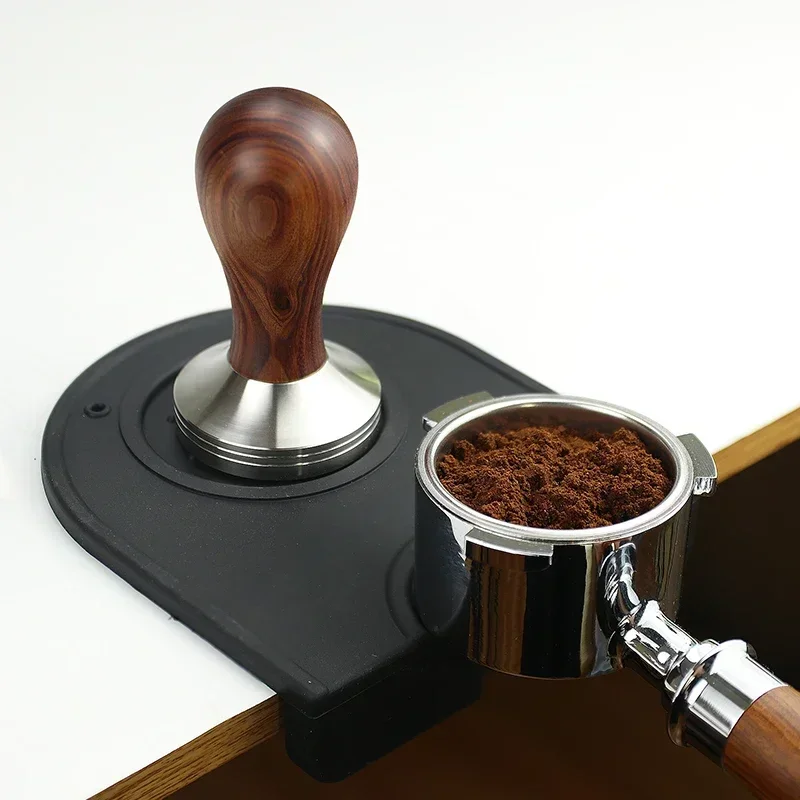 Alas Kopi Silikon Anti Selip u - Kitchen Appliances Garage ulasan dan harga