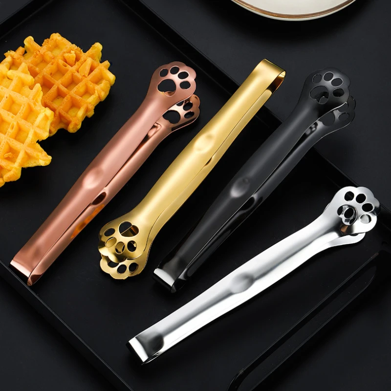 Penjepit makanan barbekyu, gad - Kitchen Appliances For Cooking ulasan dan harga