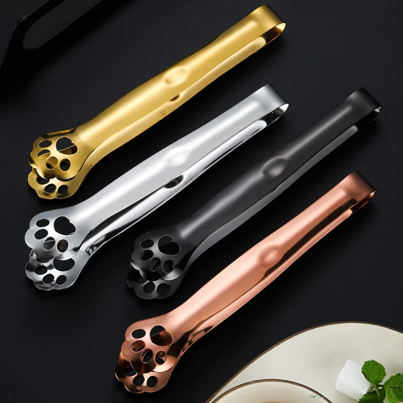 Penjepit makanan barbekyu, gad - Kitchen Appliances For Cooking ulasan dan harga