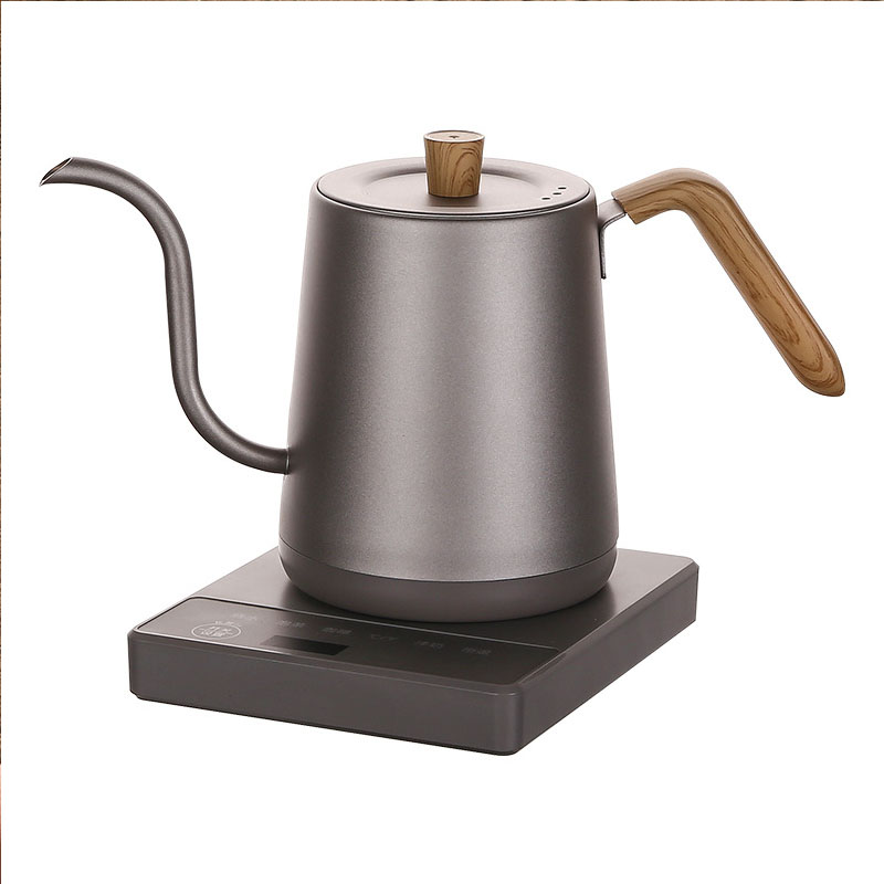 110V 220V Ketel Teko Leher Ang - Electric Kettle Gooseneck ulasan dan harga