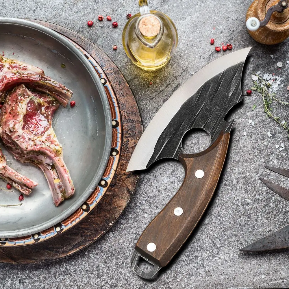 Pisau Pemisah Tulang Ikan Alat - Kitchen Appliances For Cooking ulasan dan harga