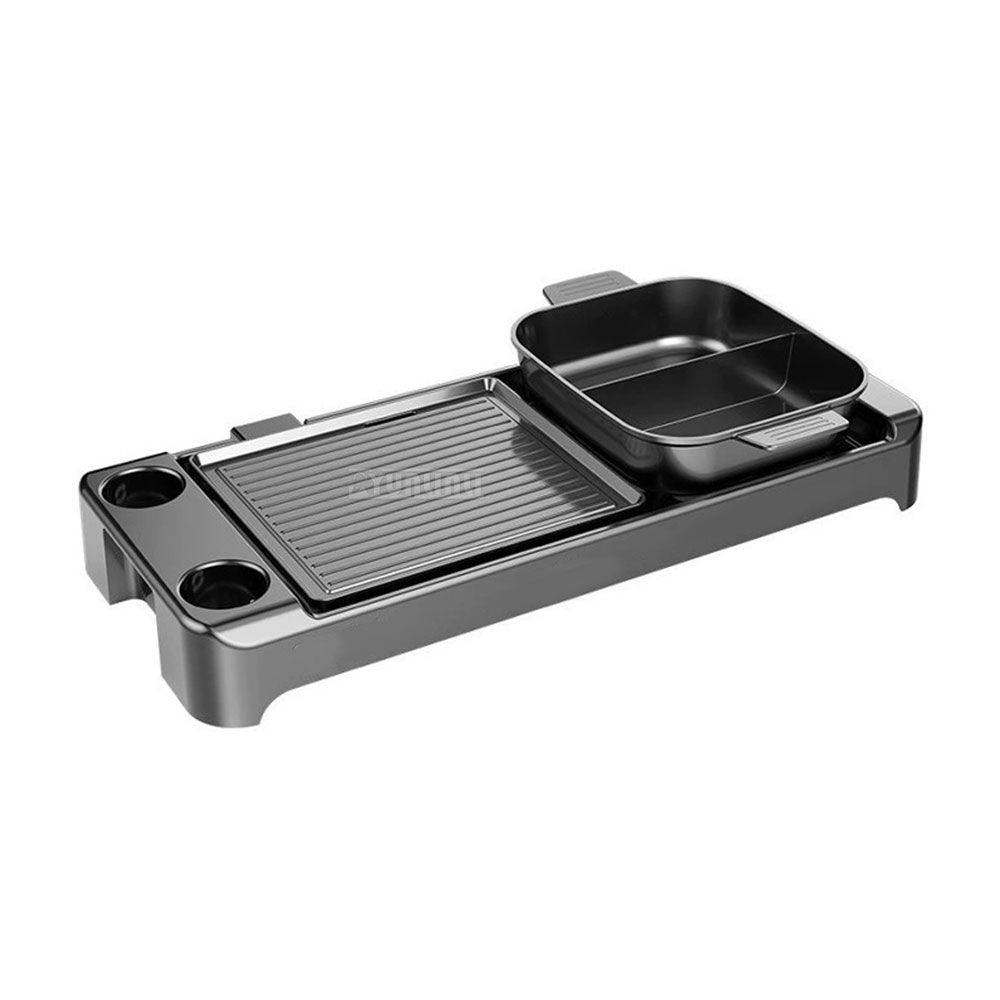 Kompor Hotpot Barbekyu Elektri - Kitchen Appliances For Cooking ulasan dan harga
