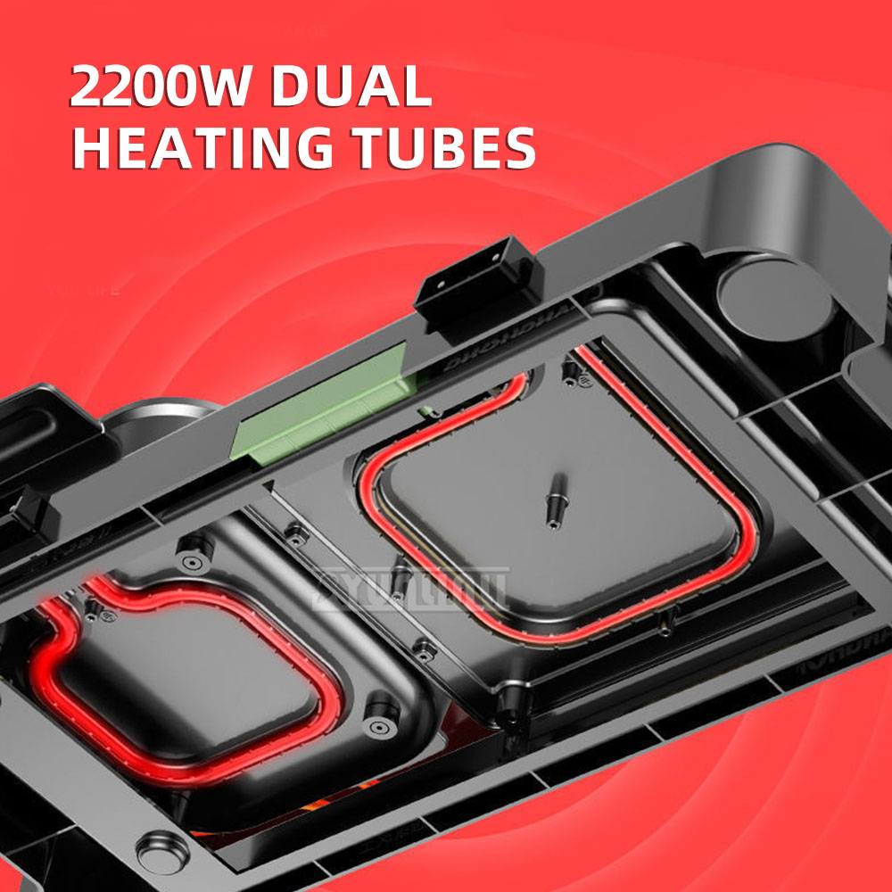 Kompor Hotpot Barbekyu Elektri - Kitchen Appliances For Cooking ulasan dan harga