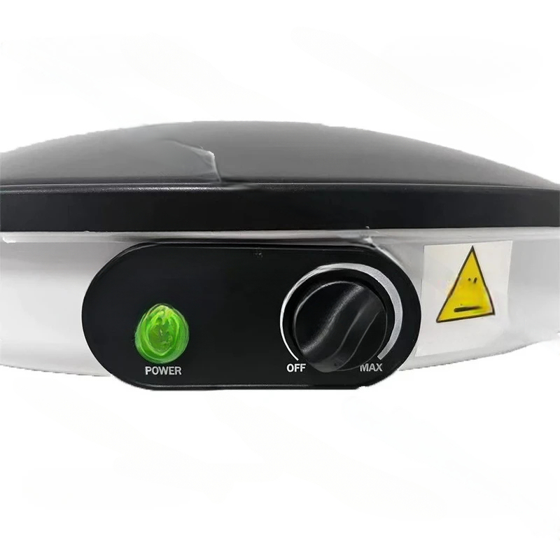 Pembuat Tortilla Listrik Mesin - Roti Maker Automatic ulasan dan harga