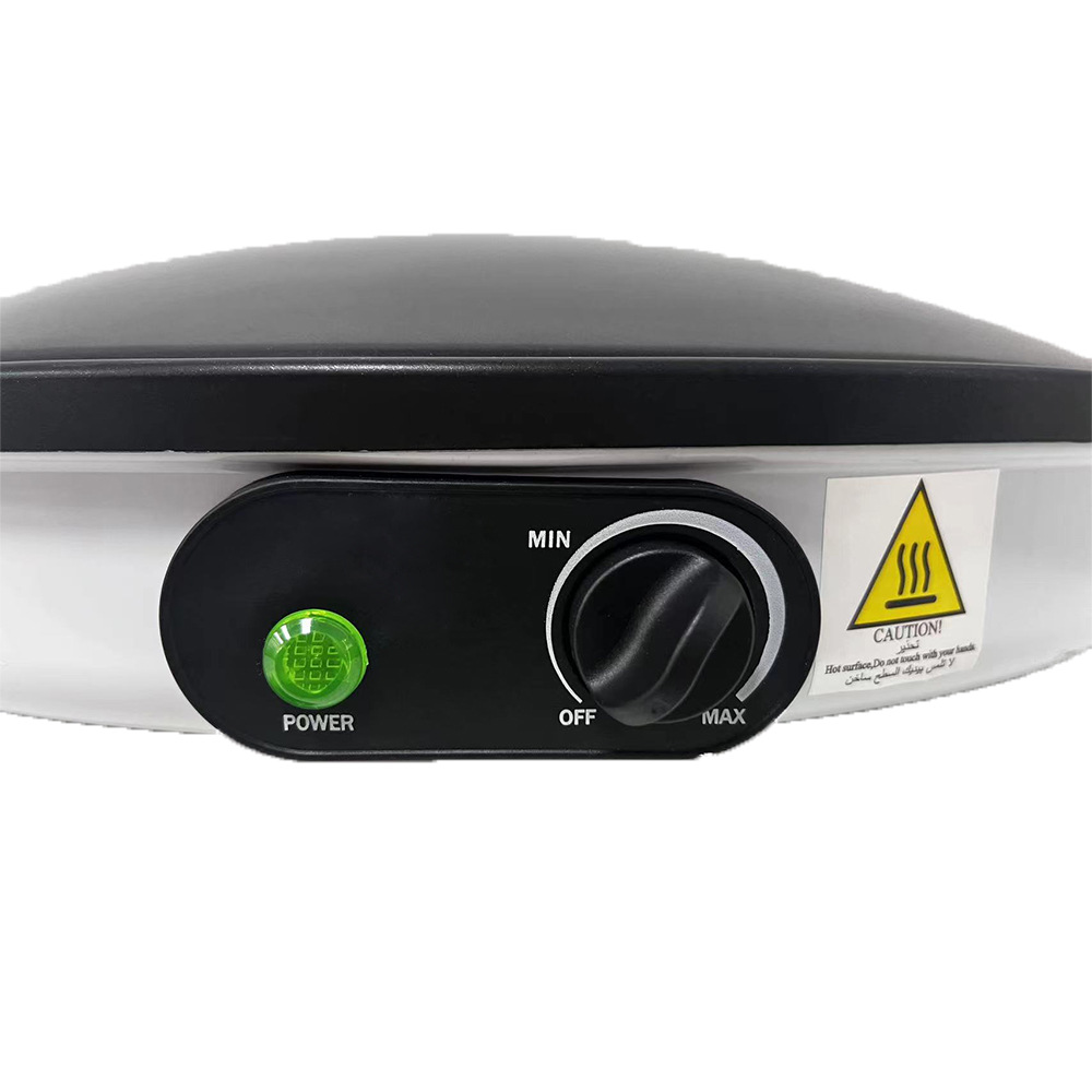 Mesin Pembuat Crepe Gursaan Ot - Roti Maker Automatic ulasan dan harga