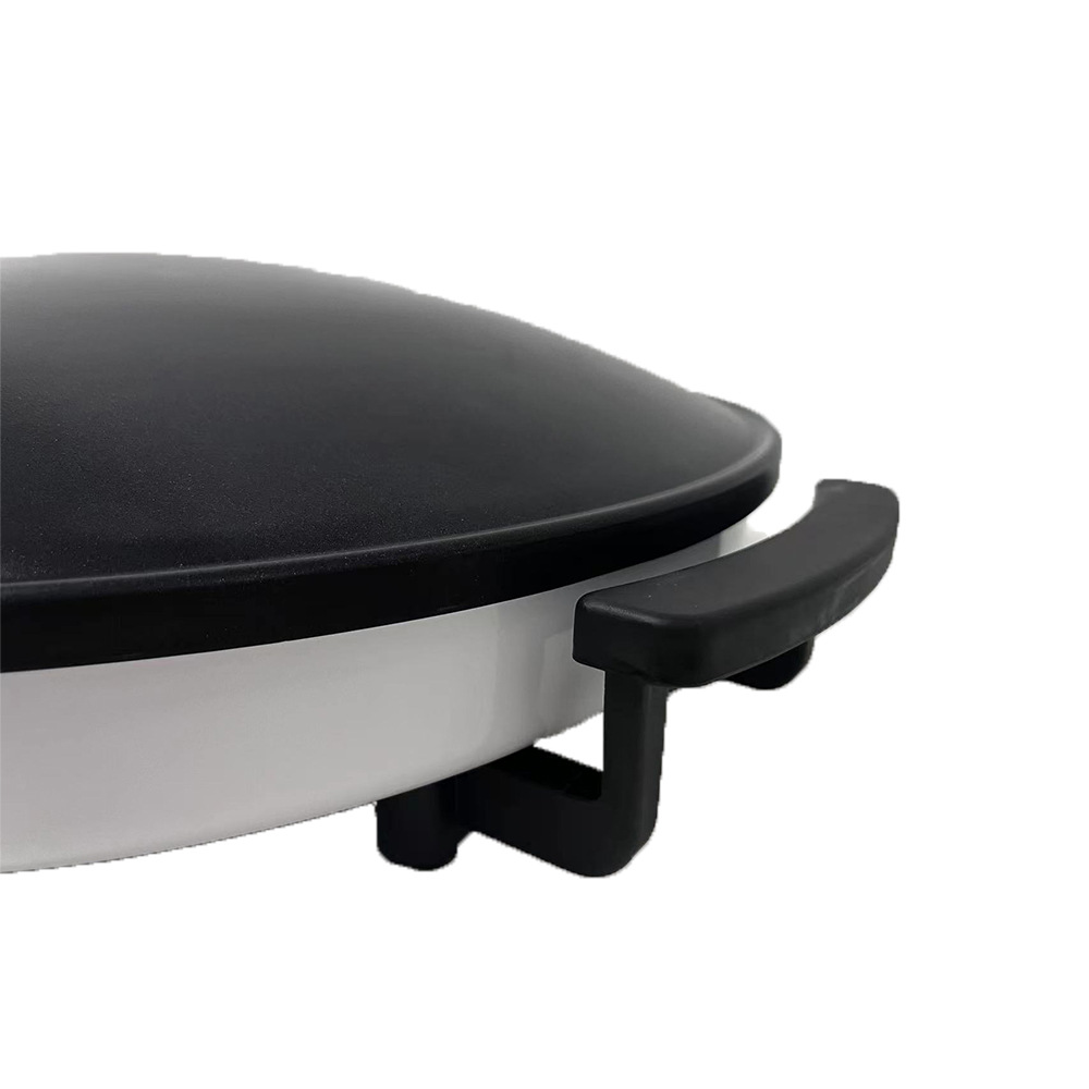 Mesin Pembuat Crepe Gursaan Ot - Roti Maker Automatic ulasan dan harga
