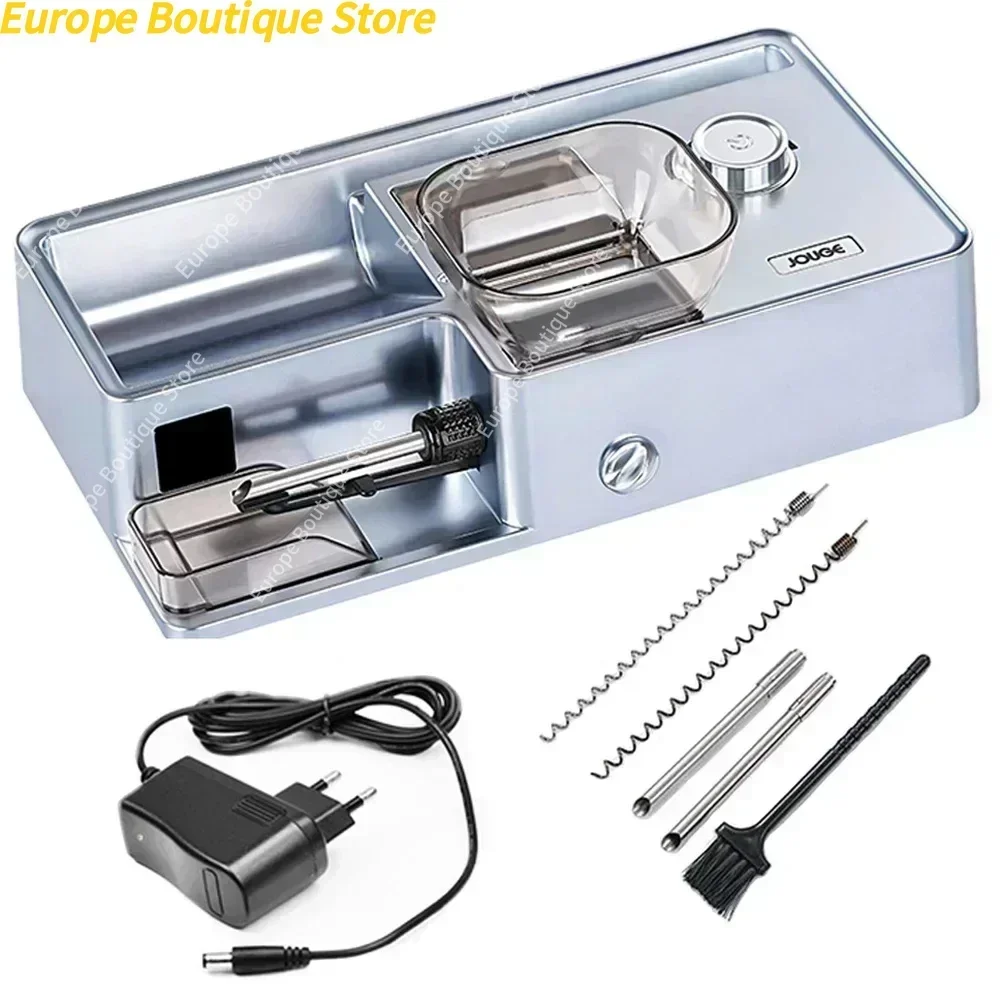 Peralatan Suntik Tembakau Elek - Roti Maker Automatic ulasan dan harga