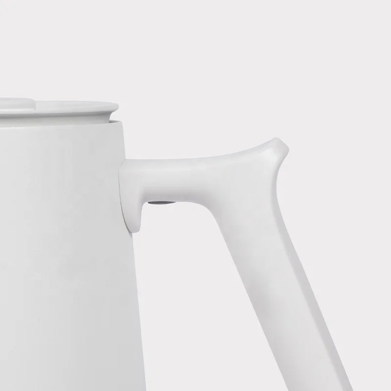 Ketel Kopi Listrik Stainless S - Electric Kettle Gooseneck ulasan dan harga