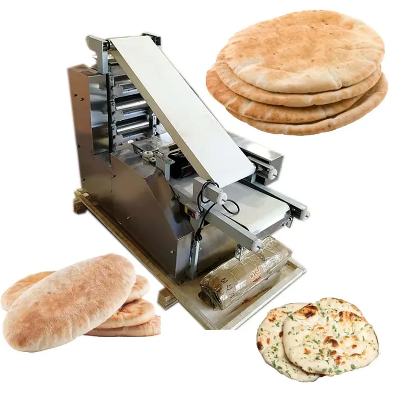 Mesin Daur Ulang 2026 5-40cm M - Roti Maker Automatic ulasan dan harga