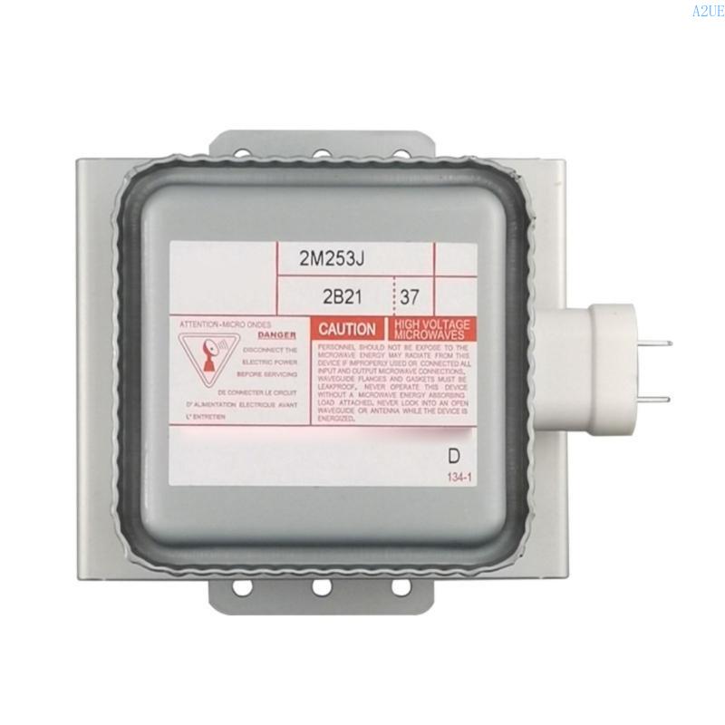 A2UE 2M253J Microwave Oven Mag - Kitchen Appliances Youtube ulasan dan harga