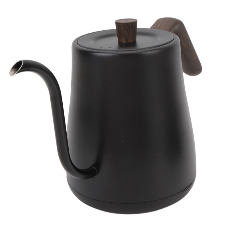 Ketel Listrik Gooseneck dari B - Electric Kettle Gooseneck ulasan dan harga