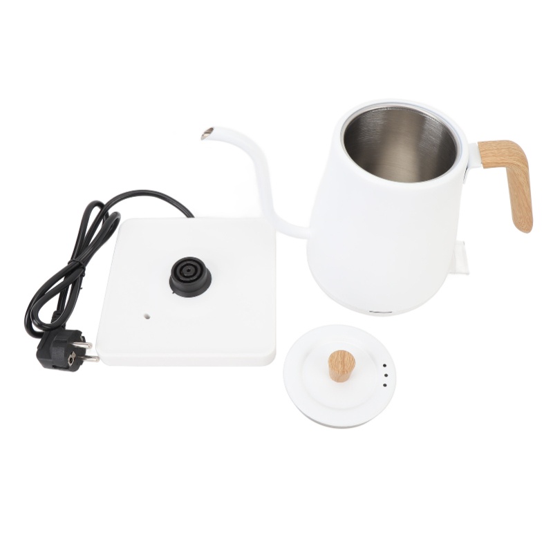 Ketel Listrik Gooseneck dari B - Electric Kettle Gooseneck ulasan dan harga