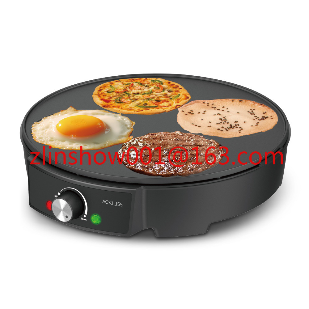 Mesin Pembuat Roti Listrik Rum - Roti Maker Automatic ulasan dan harga