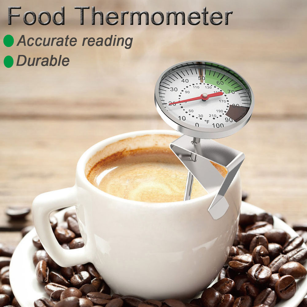 0-100 ° C Termometer Makanan B - Kitchen Appliances For Cooking ulasan dan harga