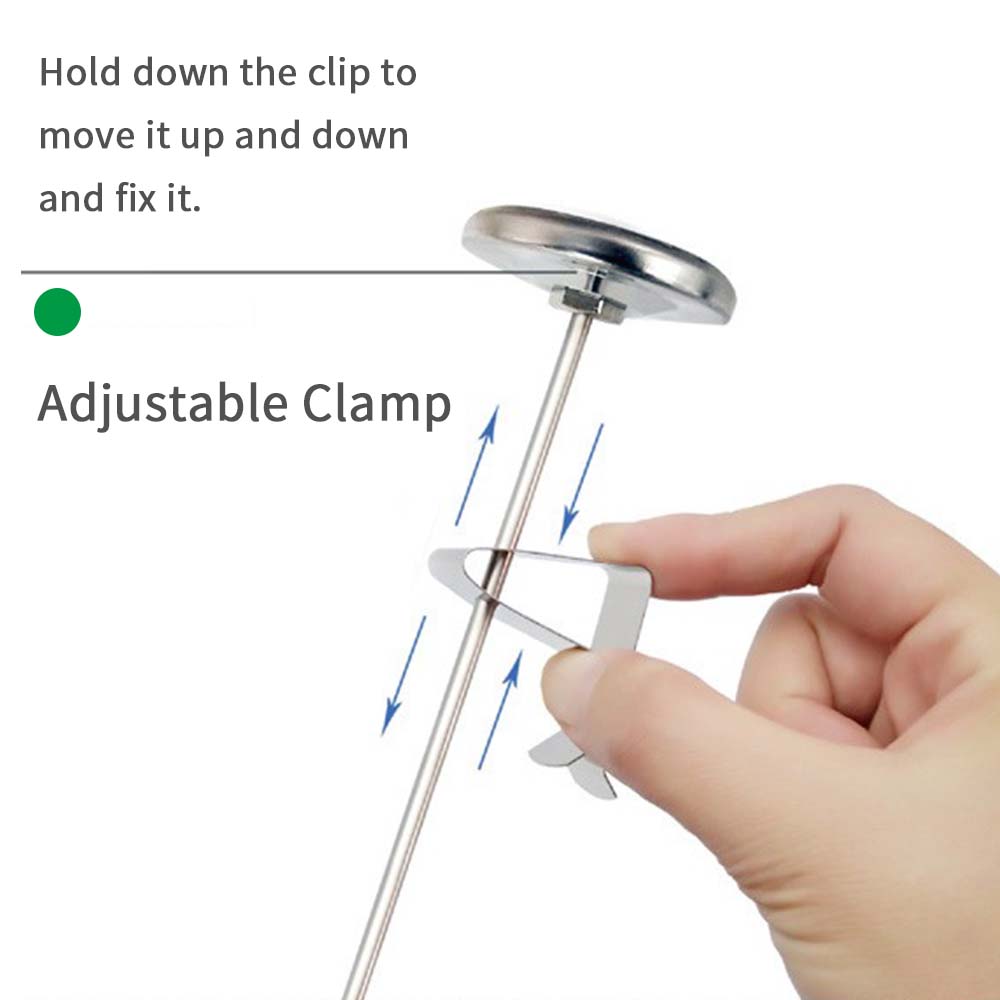 0-100 ° C Termometer Makanan B - Kitchen Appliances For Cooking ulasan dan harga