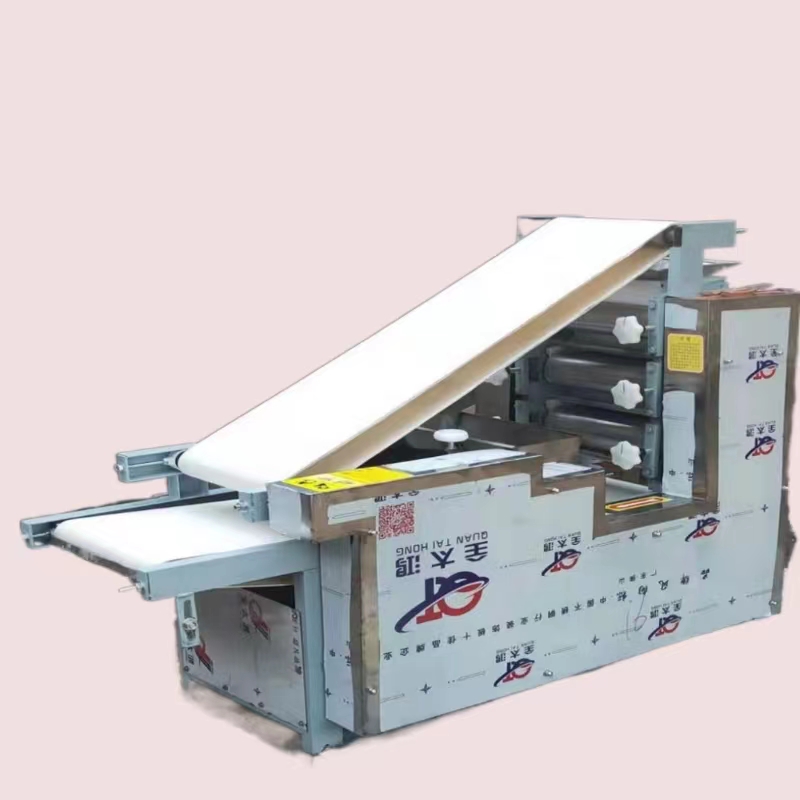Mesin Pembuat Dosa Otomatis de - Roti Maker Automatic ulasan dan harga