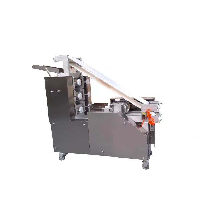 Mesin Pembuat Dosa Otomatis de - Roti Maker Automatic ulasan dan harga