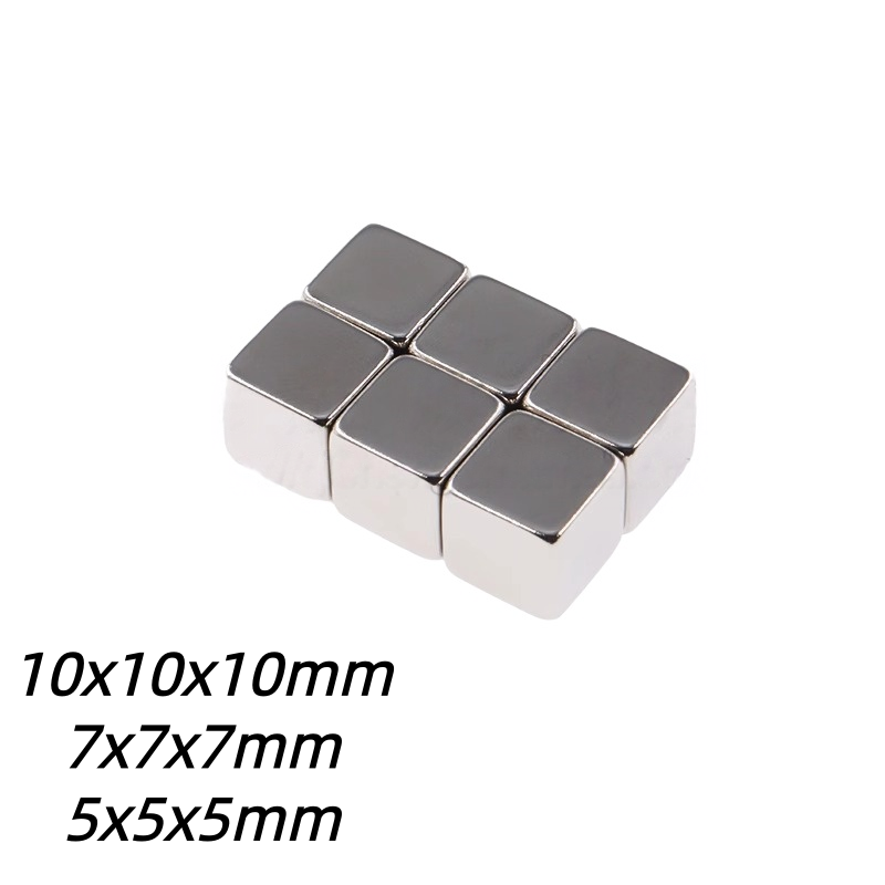 Magnet Persegi 5x5x5/7x7x7/10x - Kitchen Appliances Refrigerators ulasan dan harga