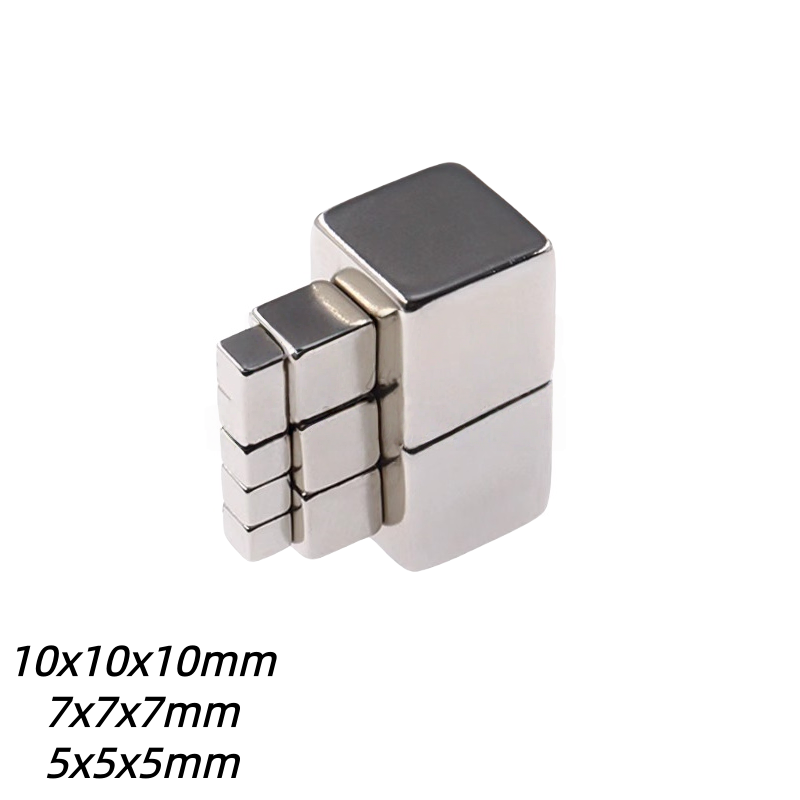 Magnet Persegi 5x5x5/7x7x7/10x - Kitchen Appliances Refrigerators ulasan dan harga
