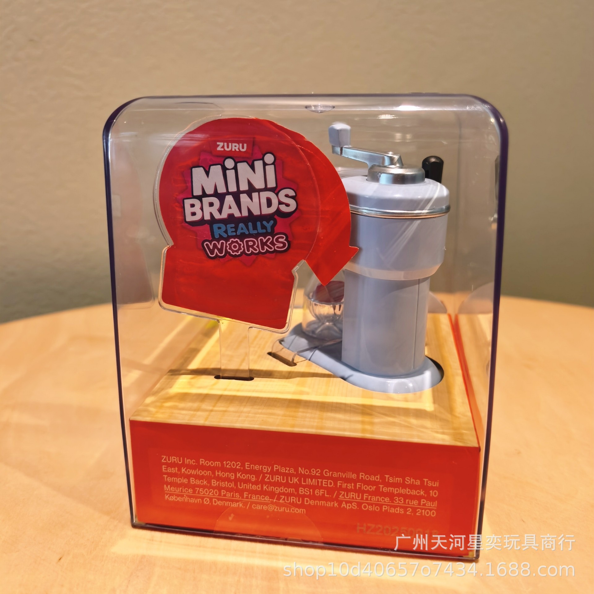 Set Mainan Dapur Ajaib Zuru Mi - Kitchen Appliances For Cooking ulasan dan harga