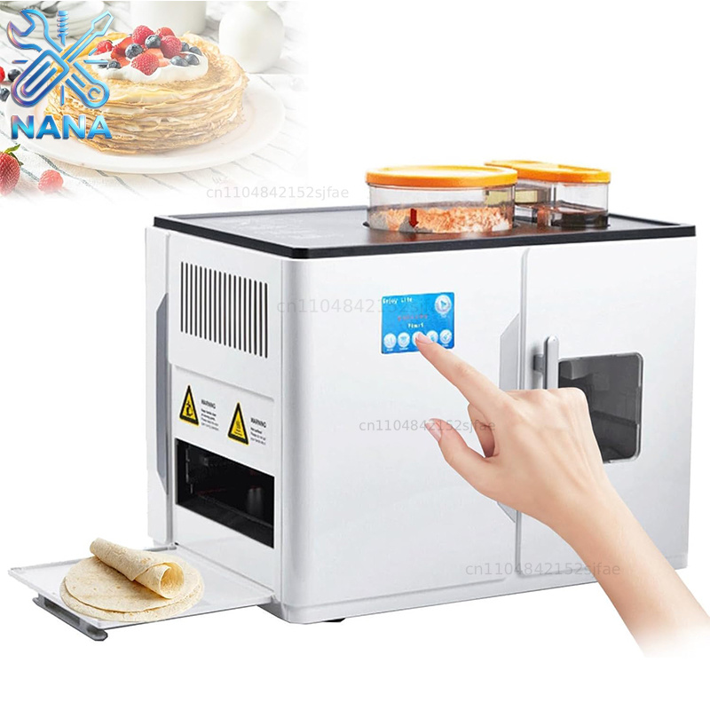 Mesin Pembuat Roti Otomatis, P - Roti Maker Automatic ulasan dan harga