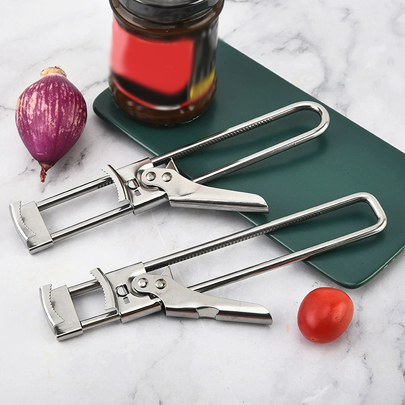 Pembuka Botol Kaleng Multifung - Kitchen Appliances Garage ulasan dan harga