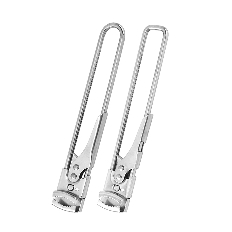 Pembuka Botol Kaleng Multifung - Kitchen Appliances Garage ulasan dan harga