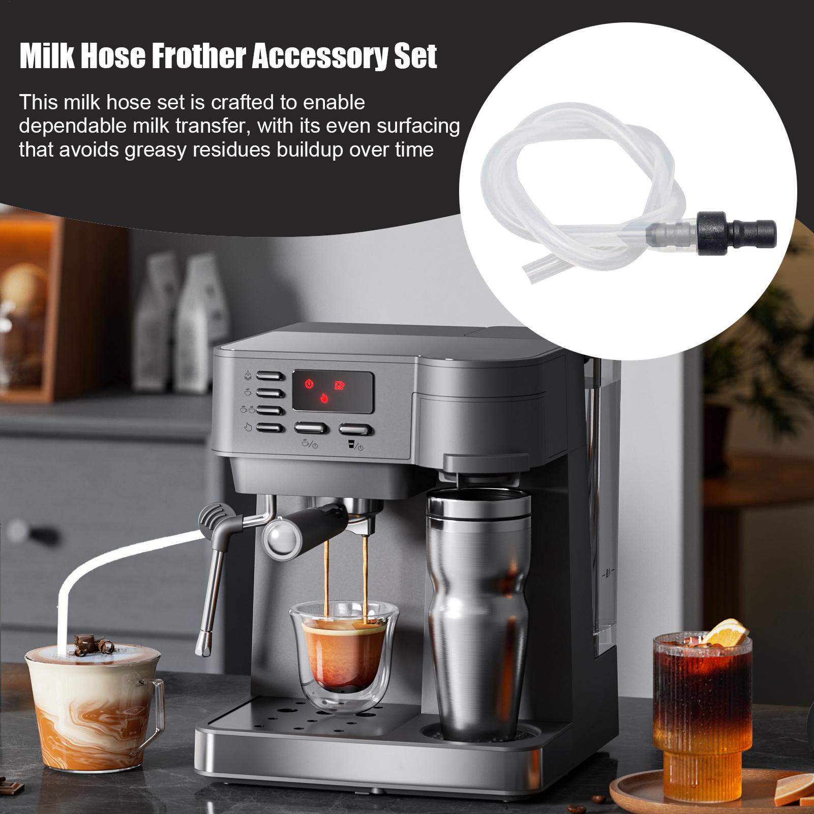 Set Tabung Susu 6 Buah Selang  - Kitchen Appliances Youtube ulasan dan harga