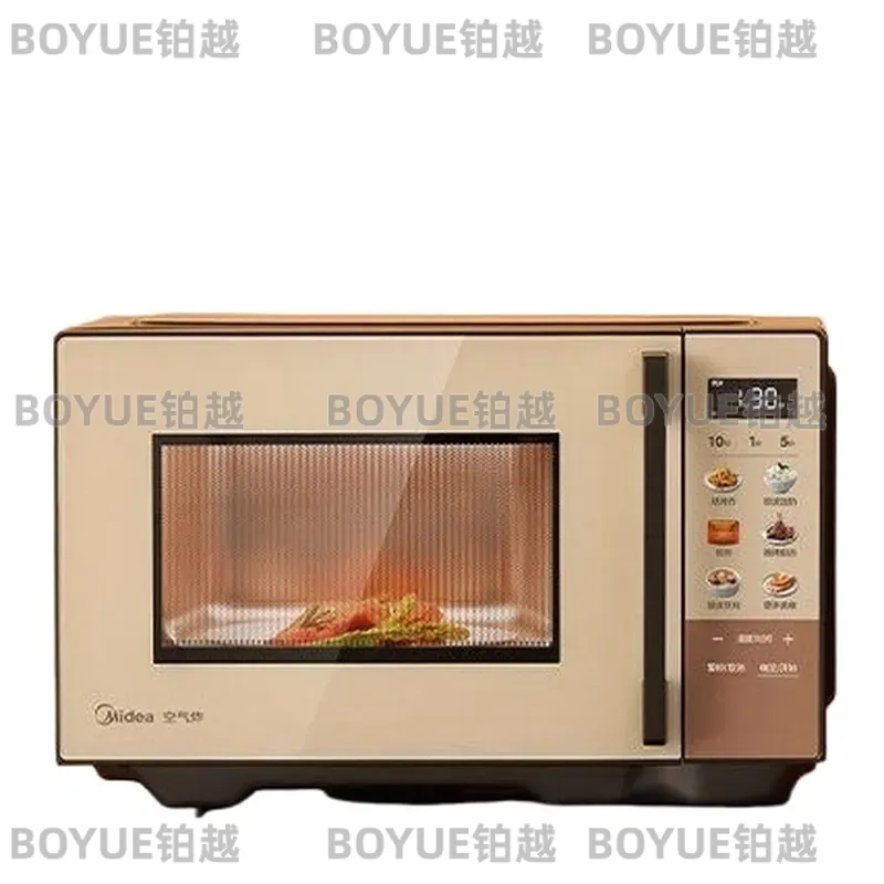 Oven Microwave Inverter Pintar - Kitchen Appliances Combo ulasan dan harga