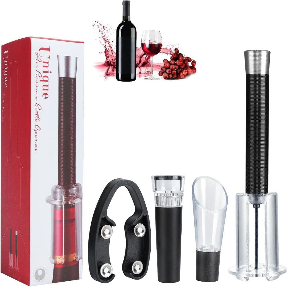 Aksesoris Bar Set Pembuka Boto - Kitchen Appliances Garage ulasan dan harga