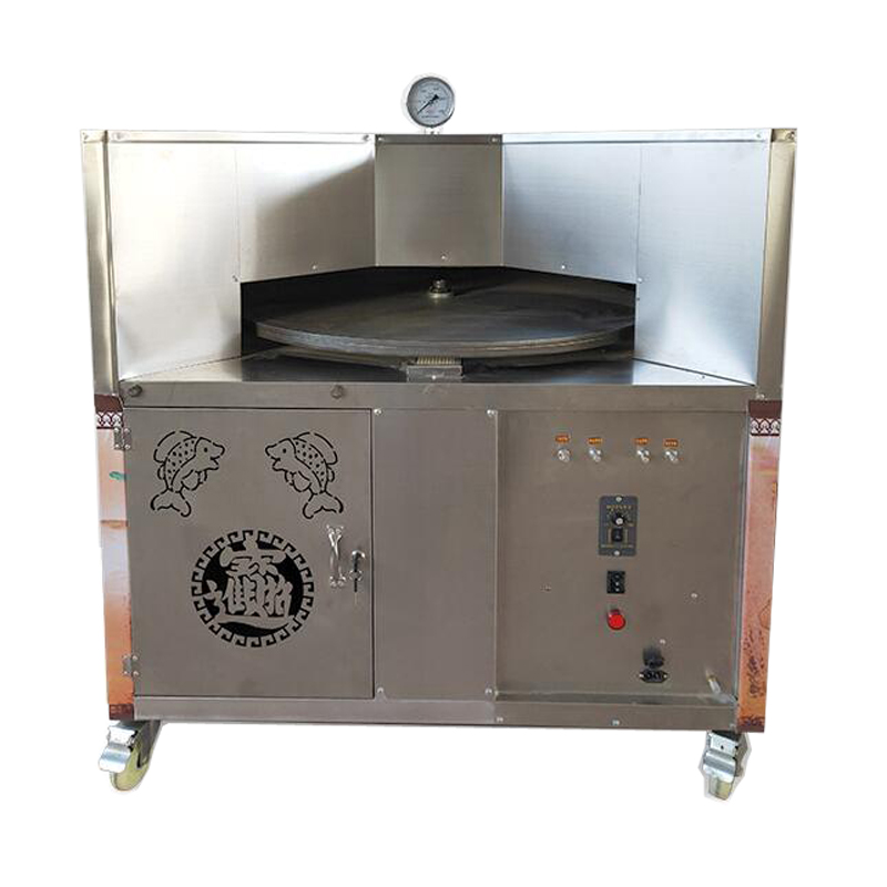 Mesin Pembuat Roti Otomatis Pe - Roti Maker Automatic ulasan dan harga
