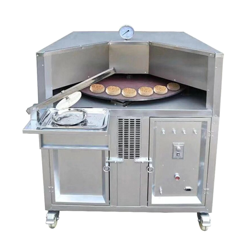 Mesin Pembuat Roti Otomatis Pe - Roti Maker Automatic ulasan dan harga