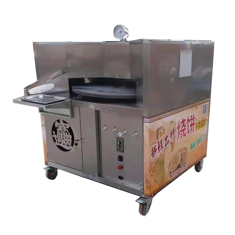Mesin Pembuat Roti Otomatis Pe - Roti Maker Automatic ulasan dan harga