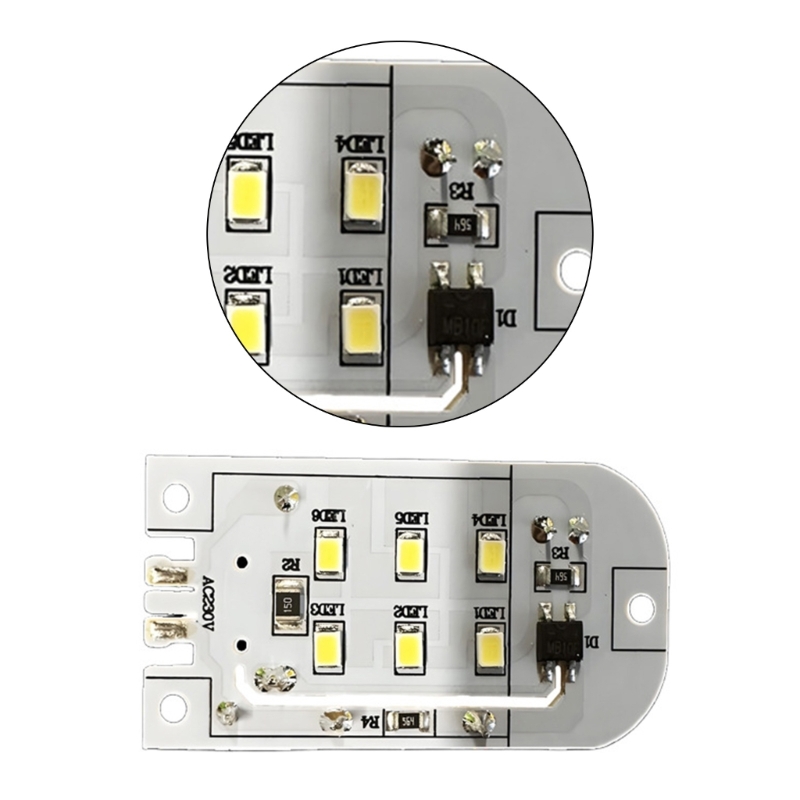LED Light Panel Home Kulkas Ba - Kitchen Appliances Refrigerators ulasan dan harga