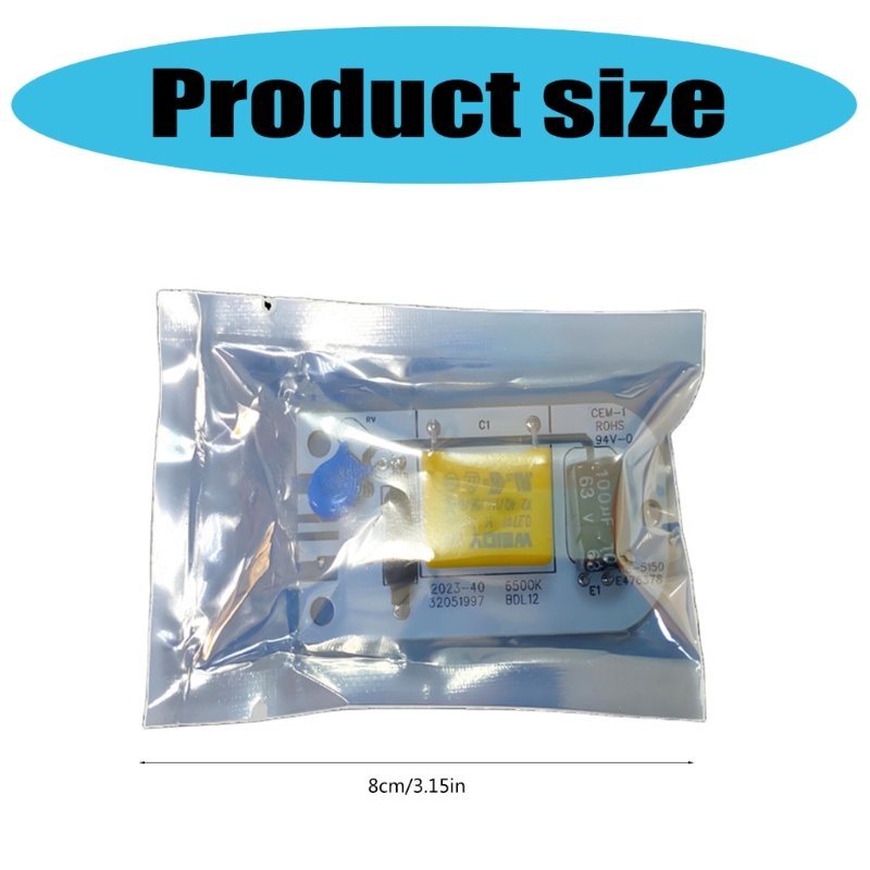 LED Light Panel Home Kulkas Ba - Kitchen Appliances Refrigerators ulasan dan harga