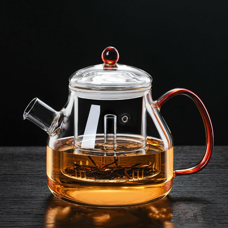 Teko air teko leher angsa, ket - Electric Kettle Gooseneck ulasan dan harga