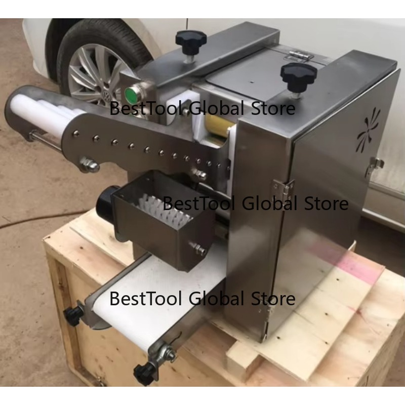 Mesin Tortilla Komersial 4200p - Roti Maker Automatic ulasan dan harga