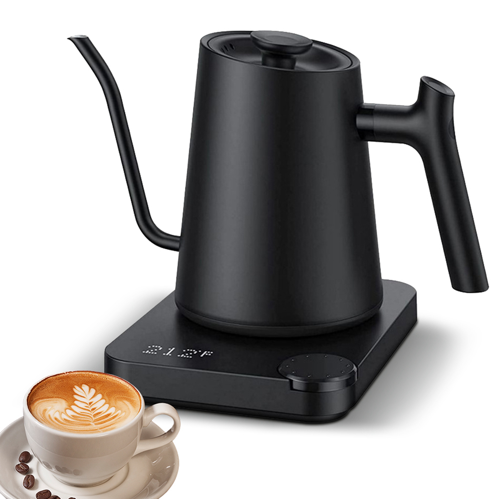 Ketel Listrik Gooseneck 110V/2 - Electric Kettle Gooseneck ulasan dan harga