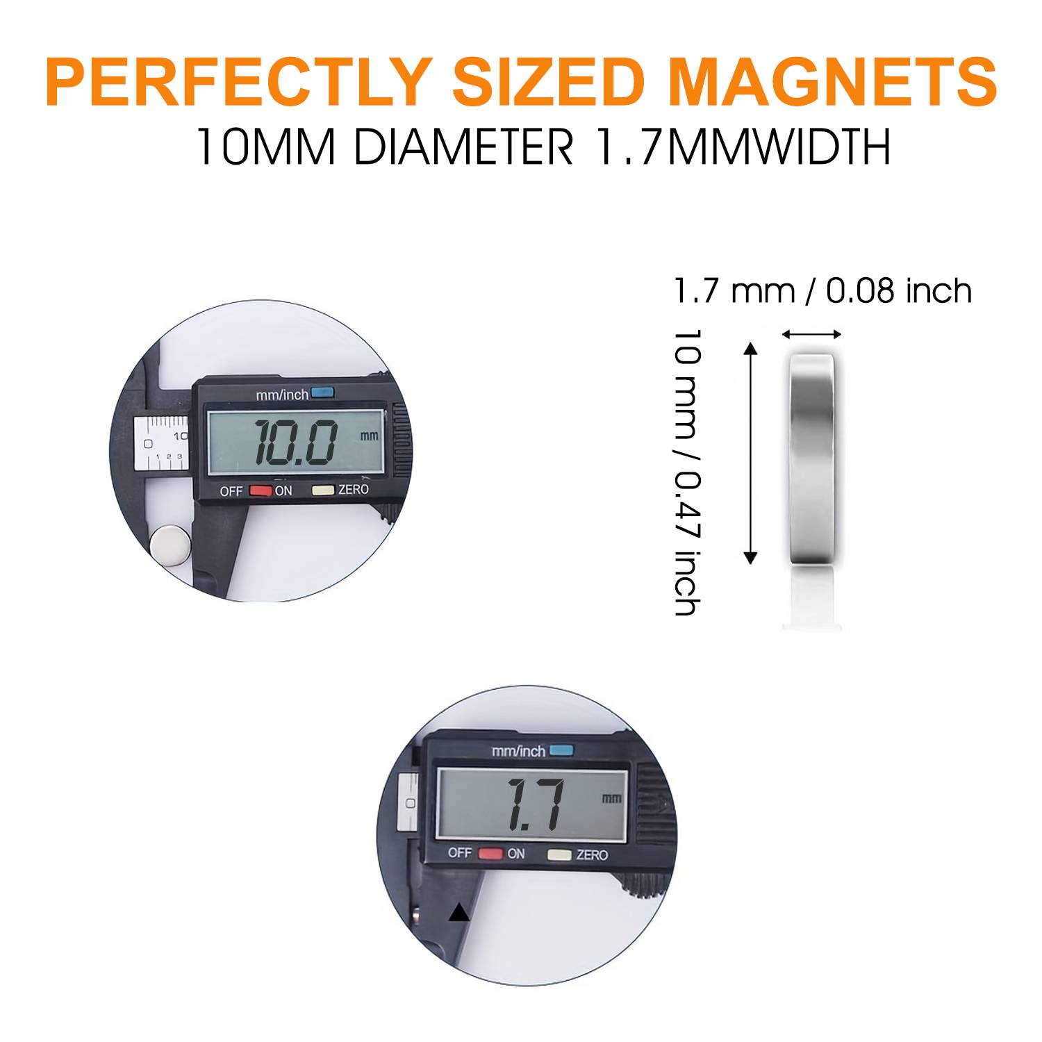 Magnet Kecil, Magnet Kulkas 10 - Kitchen Appliances Refrigerators ulasan dan harga